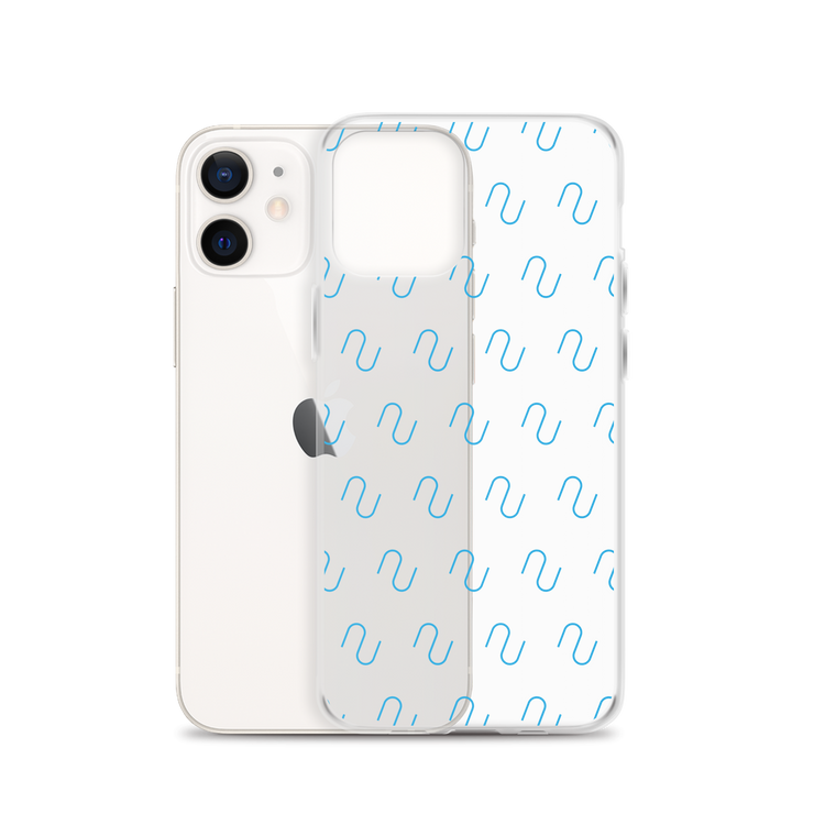 Neumi Swish Phone Case