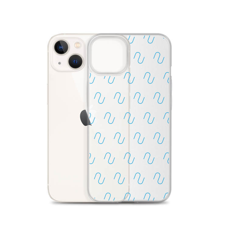 Neumi Swish Phone Case