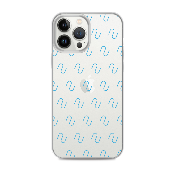 Neumi Swish Phone Case