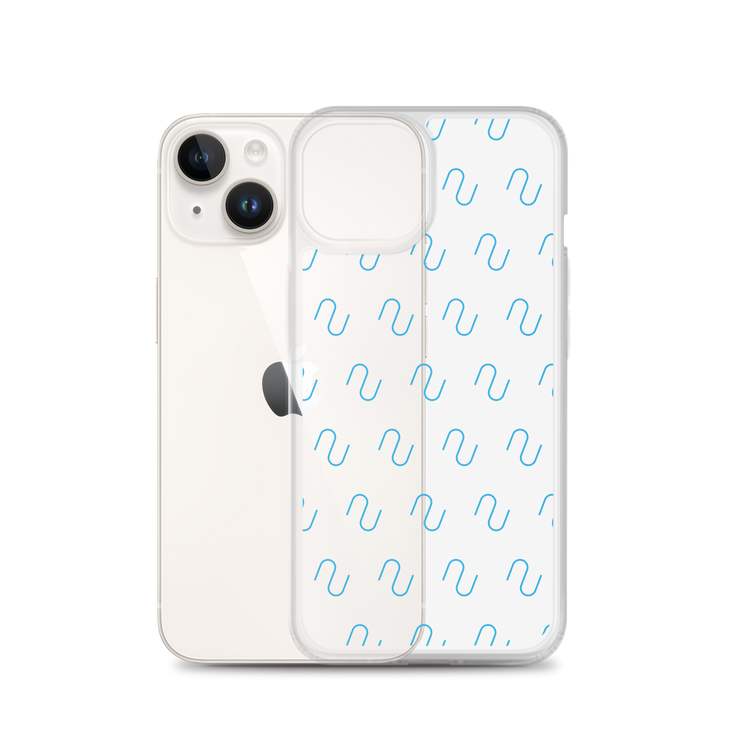 Neumi Swish Phone Case