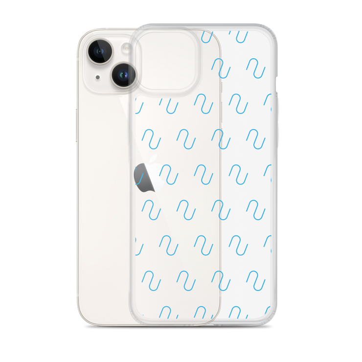 Neumi Swish Phone Case