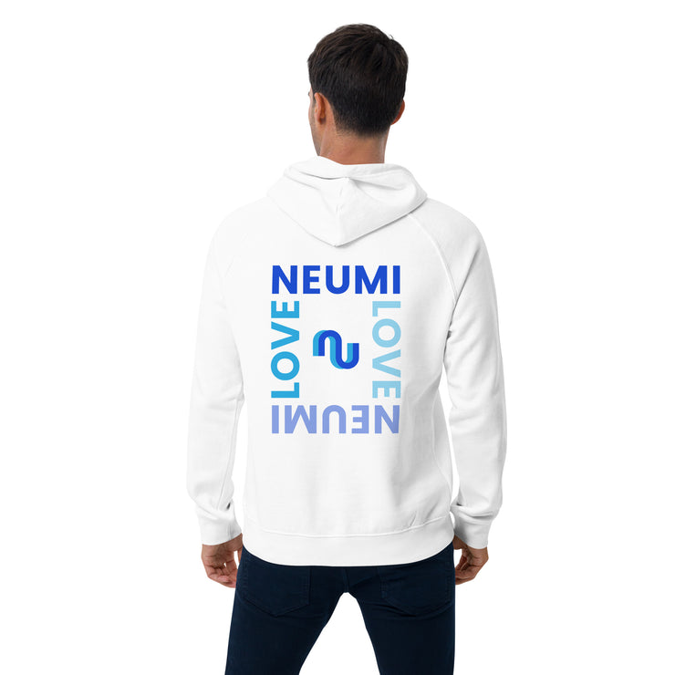 Neumi Love Hoodie