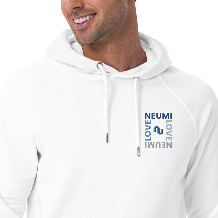 Neumi Love Hoodie