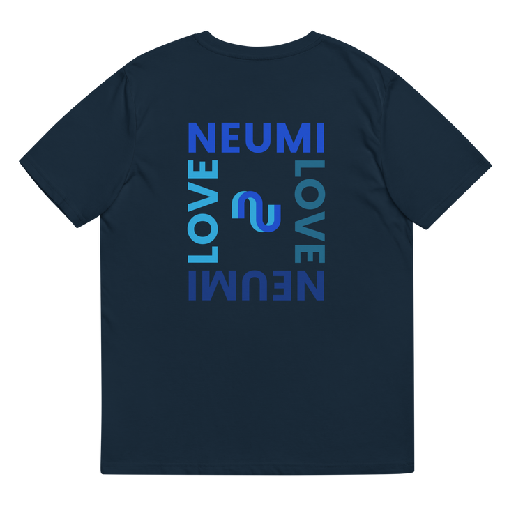 Neumi Love Shirt